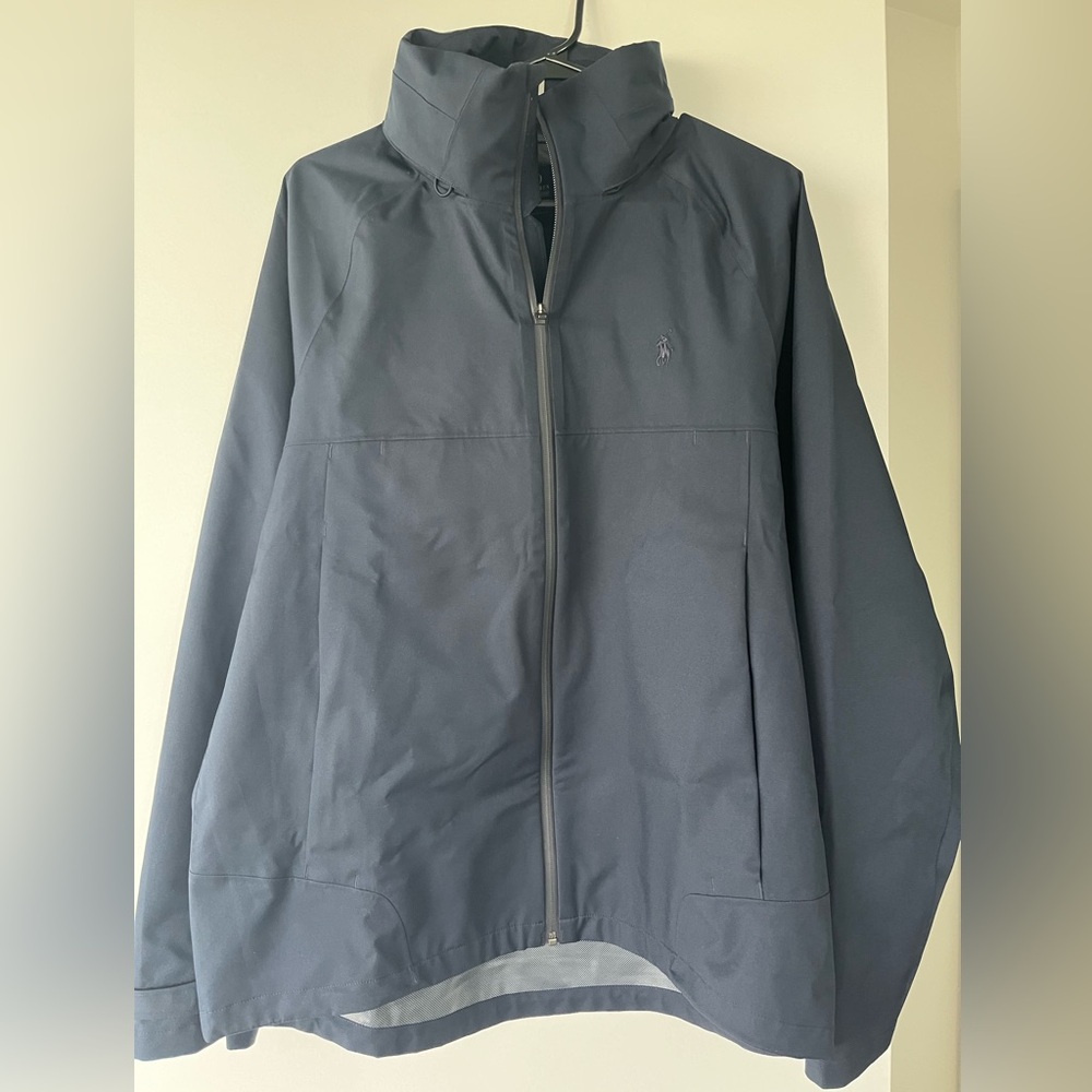 Polo Ralph Lauren mens Jacket